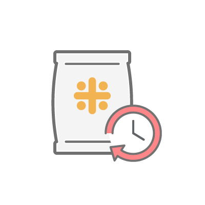 白米よりもおいしさ長持ち