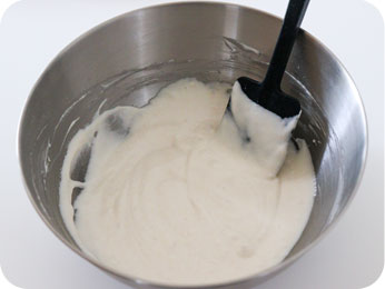 金芽米の米粉パン〜フライパン使用〜作り方1
