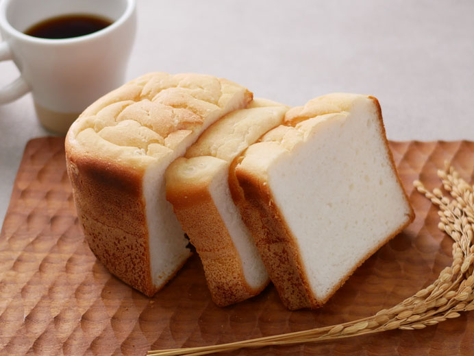 【パナソニック】コンパクトベーカリー SD-CB1使用