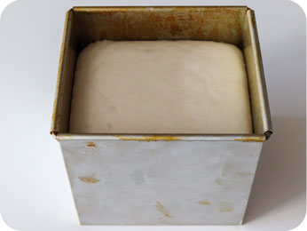 金芽米の米粉食パン〜オーブン使用〜作り方4