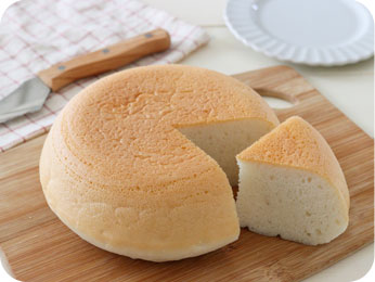 金芽米の米粉パン〜炊飯器使用〜作り方7