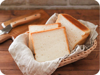 金芽米の米粉食パン〜オーブン使用〜作り方6