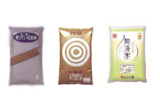 無洗米