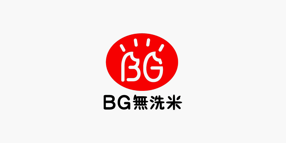 BG無洗米