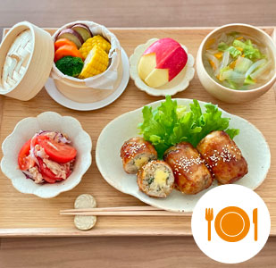 「定番レシピ集」アイキャッチ画像