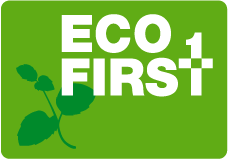 ECO FIRST