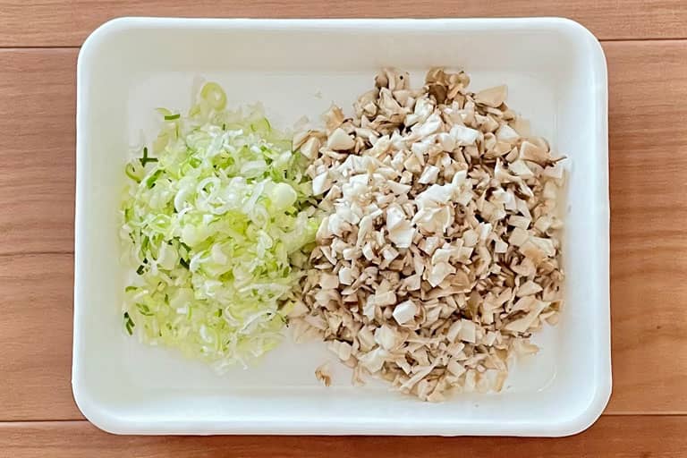 「あっさりだけど旨味たっぷり【鶏しお麻婆豆腐丼】《金芽ロウカット玄米レシピ》」画像1