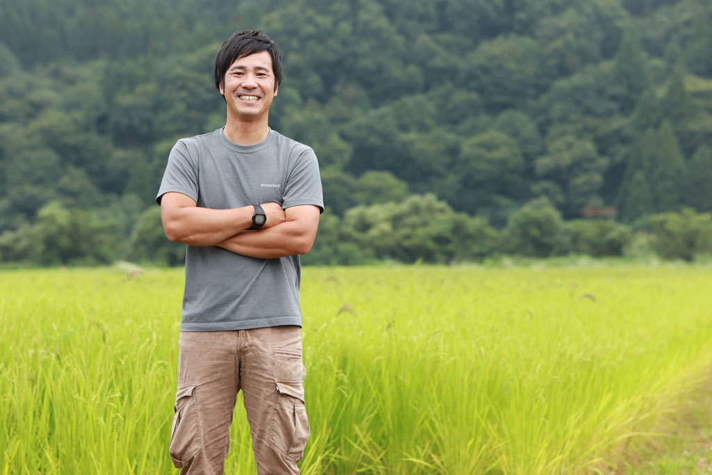 「2024年度「世界最高米™」の原料玄米が決定！今年度は新潟県、長野県、岐阜県、熊本県から4品を認定」画像2