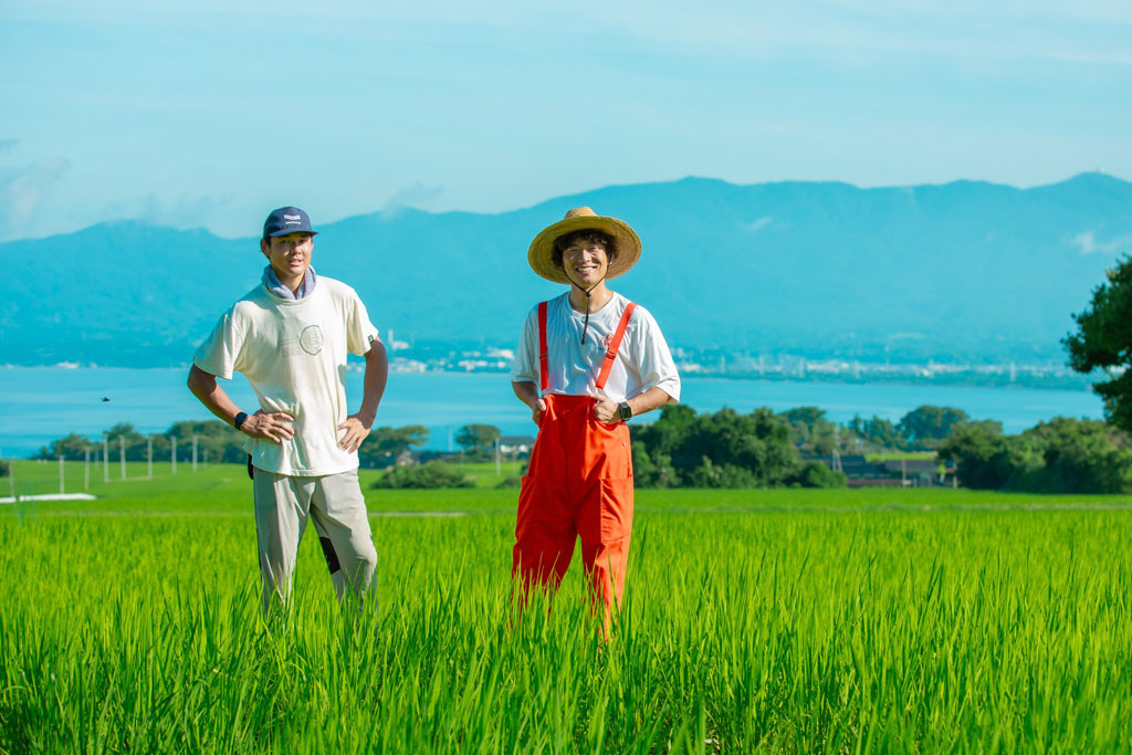 「2026年度の「世界最高米®」原料玄米が決定！今年度は福島県、新潟県、岐阜県から5品を認定」荒井様