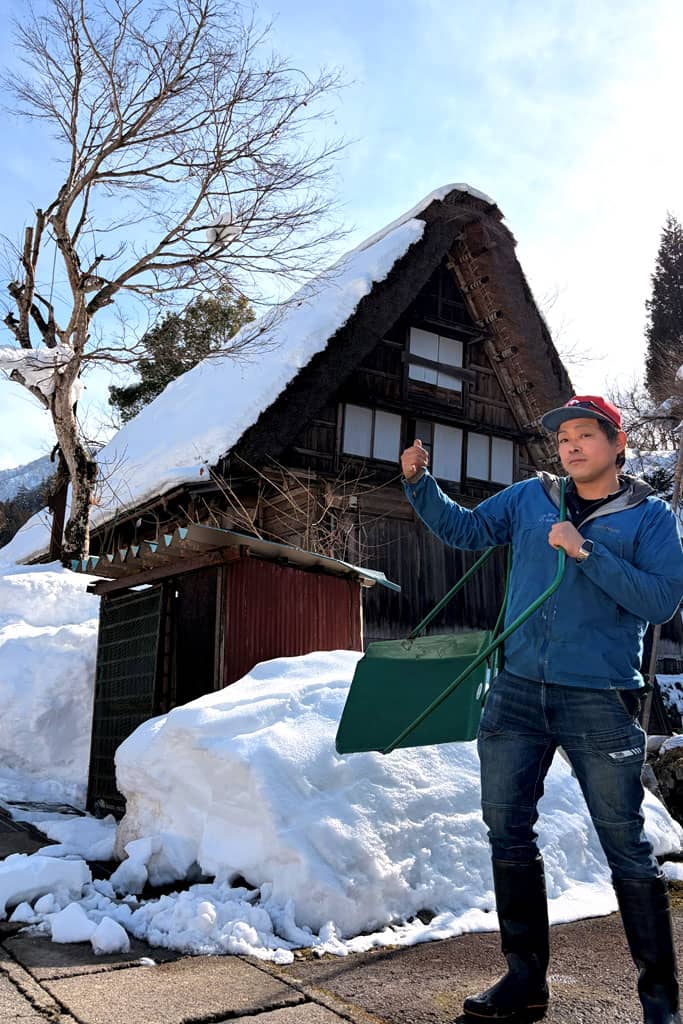 「2026年度の「世界最高米®」原料玄米が決定！今年度は福島県、新潟県、岐阜県から5品を認定」黒木様