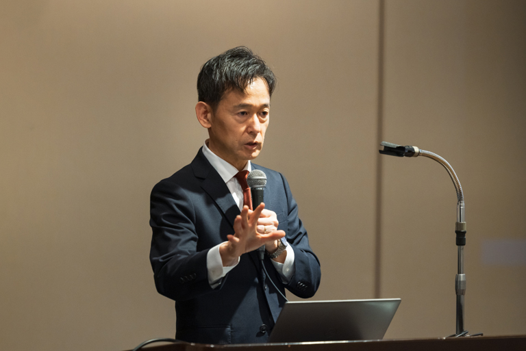 『習慣的な玄米食が高齢者の認知機能改善に寄与』写真1